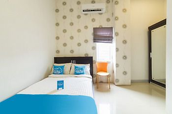 Airy Syariah Pemurus Baru Bumi Mas Raya 25 Banjarmasin Hotel บันจาร์มาซิน ภายนอก รูปภาพ