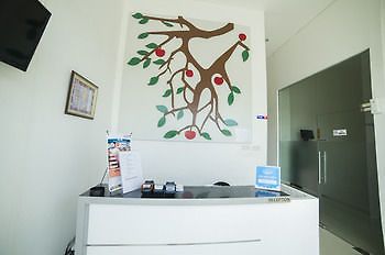 Airy Syariah Pemurus Baru Bumi Mas Raya 25 Banjarmasin Hotel บันจาร์มาซิน ภายนอก รูปภาพ
