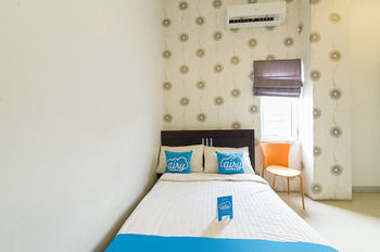Airy Syariah Pemurus Baru Bumi Mas Raya 25 Banjarmasin Hotel บันจาร์มาซิน ภายนอก รูปภาพ