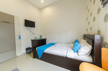 Airy Syariah Pemurus Baru Bumi Mas Raya 25 Banjarmasin Hotel บันจาร์มาซิน ภายนอก รูปภาพ