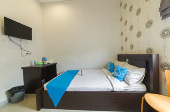 Airy Syariah Pemurus Baru Bumi Mas Raya 25 Banjarmasin Hotel บันจาร์มาซิน ภายนอก รูปภาพ
