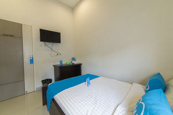 Airy Syariah Pemurus Baru Bumi Mas Raya 25 Banjarmasin Hotel บันจาร์มาซิน ภายนอก รูปภาพ