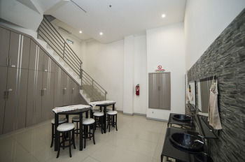 Airy Syariah Pemurus Baru Bumi Mas Raya 25 Banjarmasin Hotel บันจาร์มาซิน ภายนอก รูปภาพ