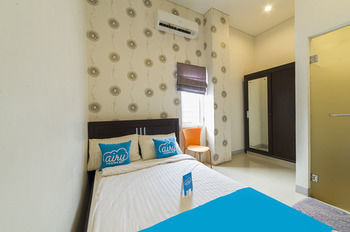 Airy Syariah Pemurus Baru Bumi Mas Raya 25 Banjarmasin Hotel บันจาร์มาซิน ภายนอก รูปภาพ