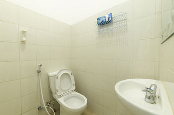 Airy Syariah Pemurus Baru Bumi Mas Raya 25 Banjarmasin Hotel บันจาร์มาซิน ภายนอก รูปภาพ