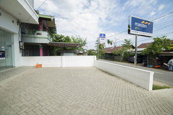 Airy Syariah Pemurus Baru Bumi Mas Raya 25 Banjarmasin Hotel บันจาร์มาซิน ภายนอก รูปภาพ