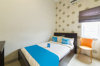 Airy Syariah Pemurus Baru Bumi Mas Raya 25 Banjarmasin Hotel บันจาร์มาซิน ภายนอก รูปภาพ